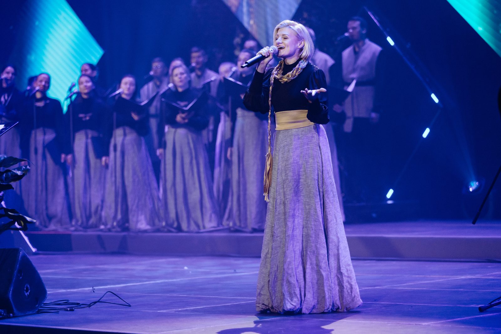 Virši-A 30 gadu jubileja — 7. foto